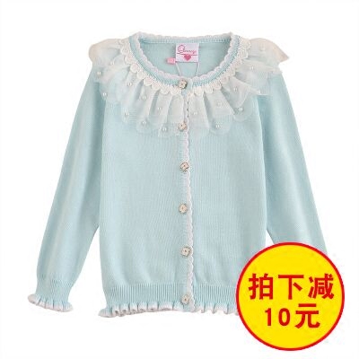 Pull fille - Ref 2104927 Image 1