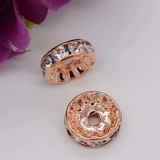 S925, бусины, браслет, аксессуар, DIY