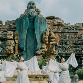 淹城春秋乐园-大门票江苏 常州 淹城春秋乐园 大门票