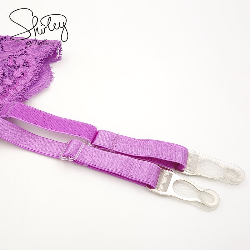 Jarretière SHIRLEY OF HOLLYWOOD - Ref 795257 Image 4