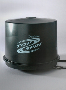 【预定接口153mm】唐纳森空气预过滤器唐纳森TopSpin H002438