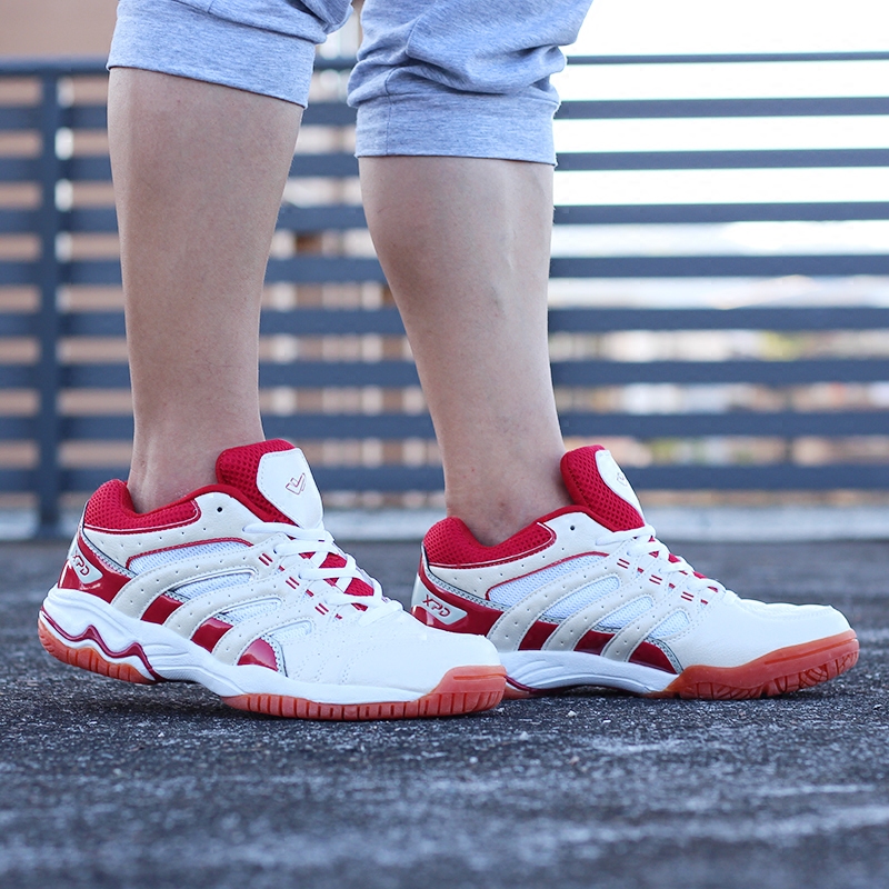 quality goods Volleyball shoes Men's Shoes shoes Spring and summer Hi climbing ventilation Large Dichotomanthes bottom gym shoes Training shoesin the Sports shoes new , Volleyball shoes  category - from Buy2taobao.com to provide professional Taobao agent buy service