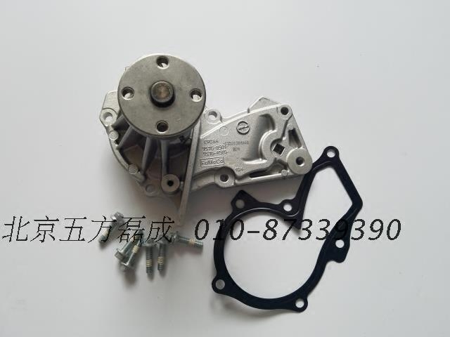 沃沃原厂1.6T水泵沃沃VLVO