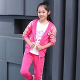 Cape pour fille - Ref 2156498 Image 16
