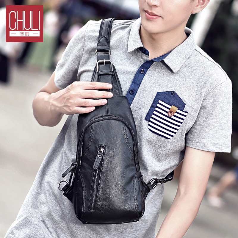 Sac pour homme - Ref 49973 Image 1