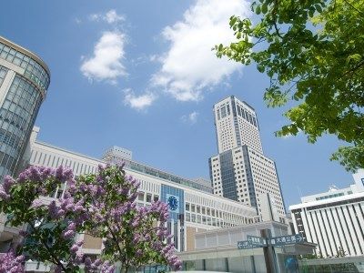 Japan Hokkaido Sapporo JR Nikko Tower Hotel Jr Tower Hotelin the Cheap Hotels/Inn features/Apartment Hostel , Hotel Inn Package , Overseas Package(new), overseas Hotel Packages category - from Buy2taobao.com to provide professional Taobao agent buy service