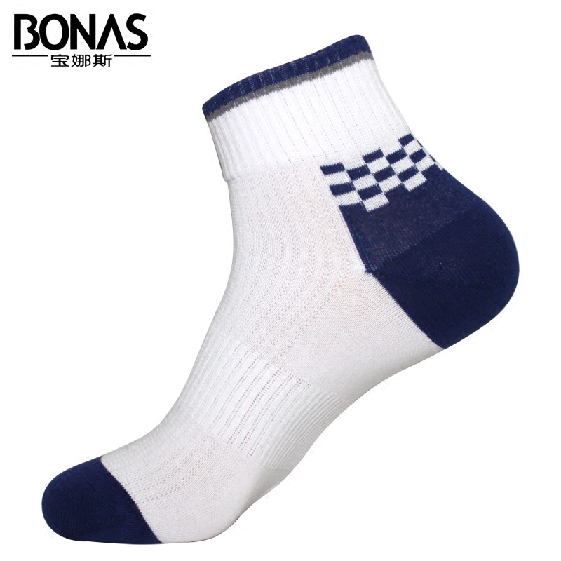 Chaussettes - collants BONAS - Ref 764752 Image 1