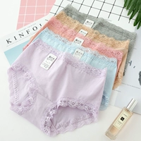 Cotton đồ lót phụ nữ ren gợi cảm cotton liền mạch tóm tắt hông - Giống cái quần lót nữ thun lạnh
