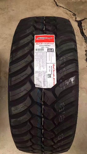 全新越野轮胎285/305/70/75R16 33/35/37X12.5/13.5/55Rr17R18 20