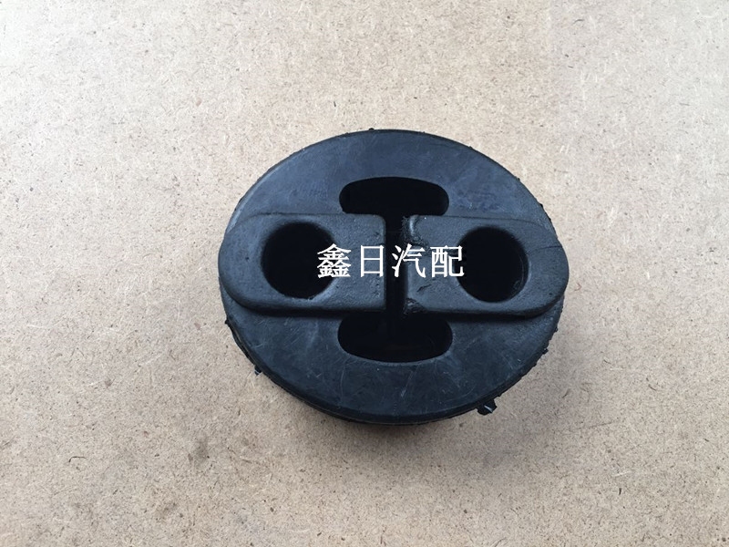 长安悦翔V3 V5 V7 CX20 CX30逸动消声器吊耳排气管吊环缓冲