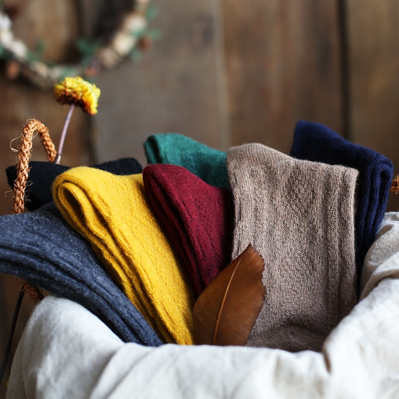 Chaussettes - collants W-308 - Ref 753870 Image 1