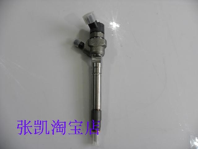 长城风骏567皮卡哈弗H5哈佛H6绿静4D20发动机博士系统喷油嘴喷油