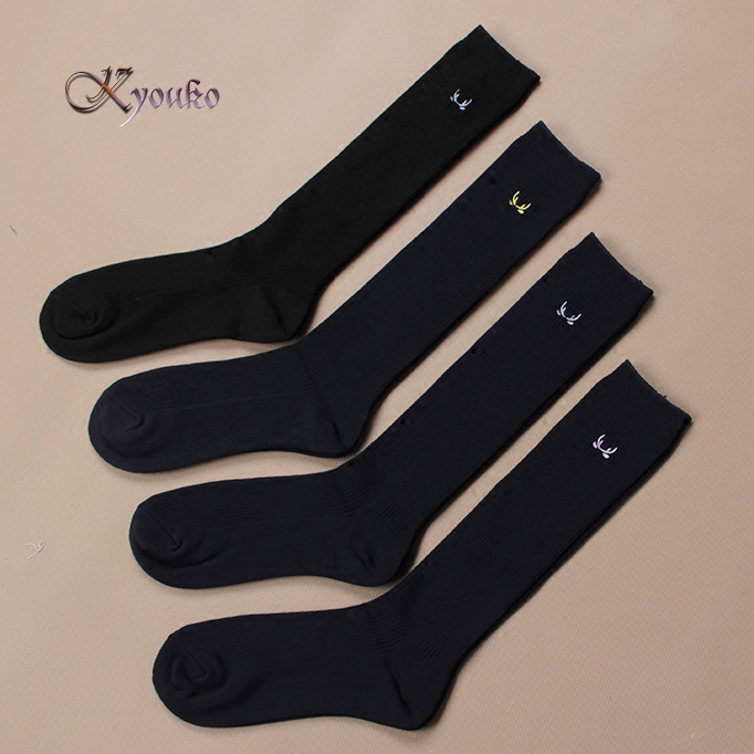 Chaussettes - collants doux - Ref 754855 Image 1
