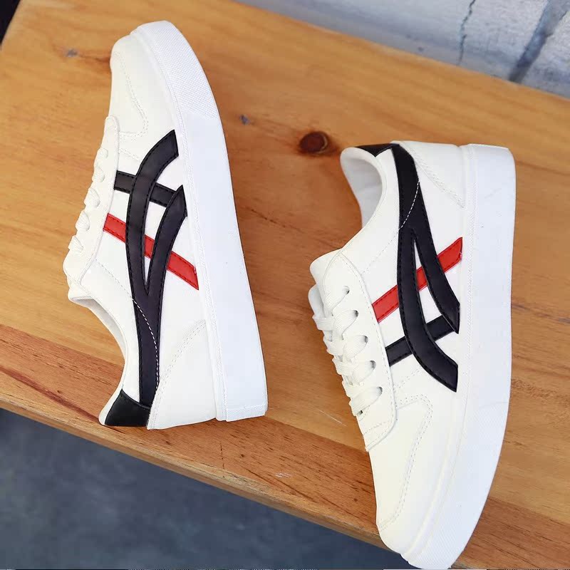 Chaussures de printemps - Ref 916829 Image 1