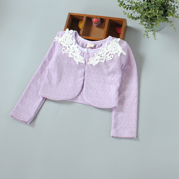 Cape pour fille - Ref 2157811 Image 3