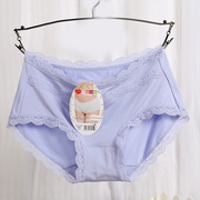 Slip Moyen-âge en coton - Ref 644667 Image 15