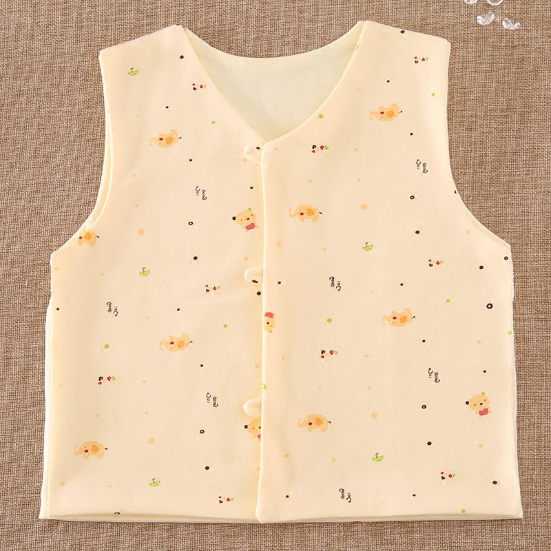 baby manual Cotton Vest Movie child cotton-padded clothes vest children Partially Prepared Products pure cotton waistcoat clothin the Children/Baby/Family fitted , Vest  category - from Buy2taobao.com to provide professional Taobao agent buy service