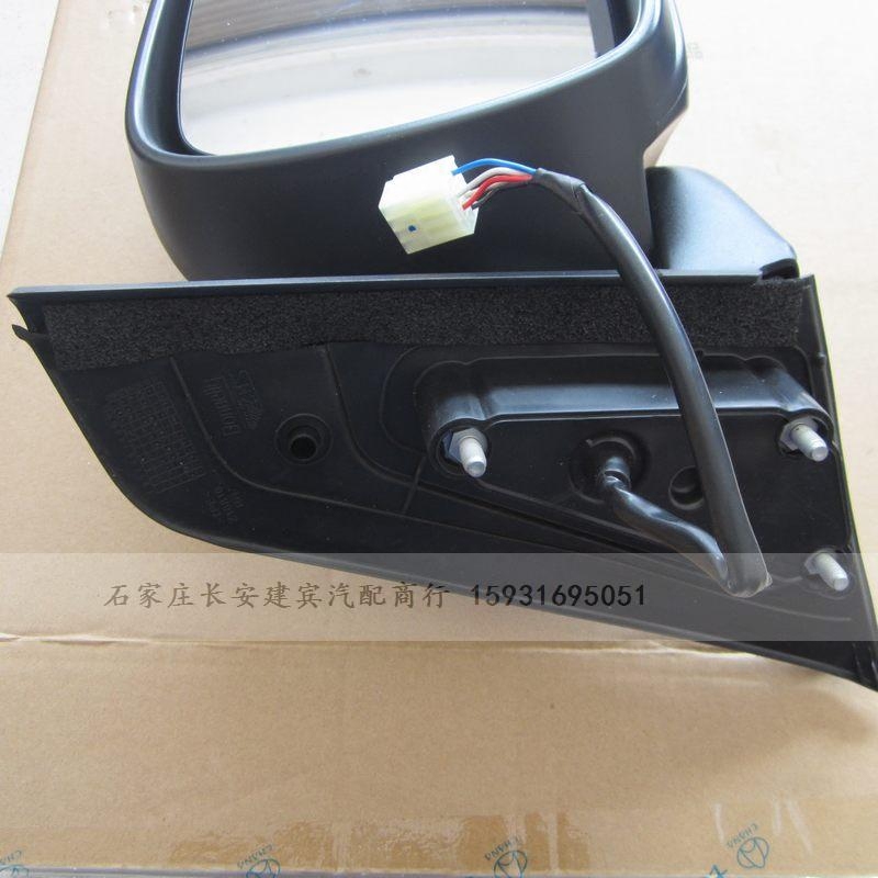 CHANGAN SUZUKI TIANYU SX4 SHANG YUERUI 승마 외부 백미러 반전 거울 TIANYU 백미러 LED 반전 거울 원래 공장