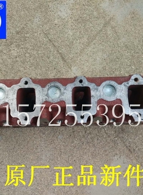 福田雷沃拖拉机莱动4L22BT 4L23BT KM385BT KM390BT气缸盖缸头新