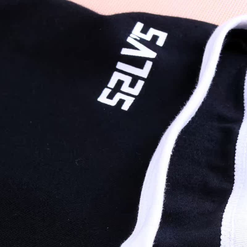 Slip jeunesse MK1602RSJD12 en coton - Ref 642050 Image 5