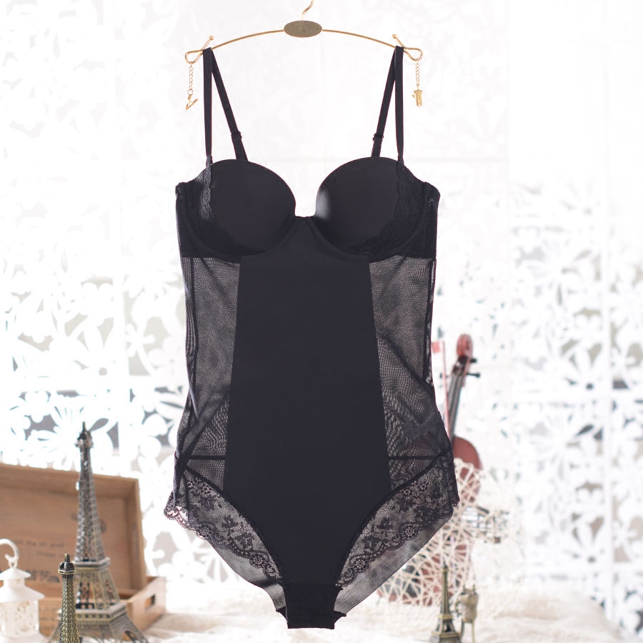 Body luxueux en nylon - Ref 668219 Image 1