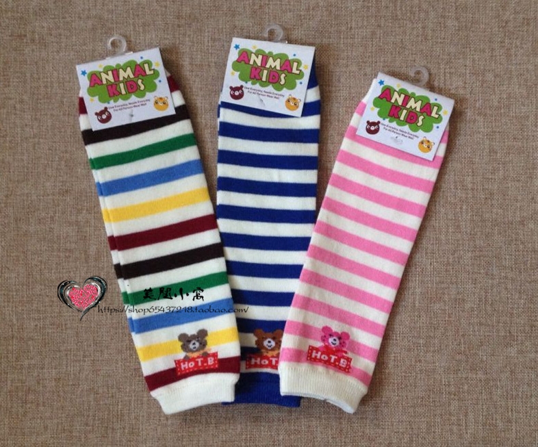 Chaussettes enfant BABYLEGS - Ref 2107953 Image 1