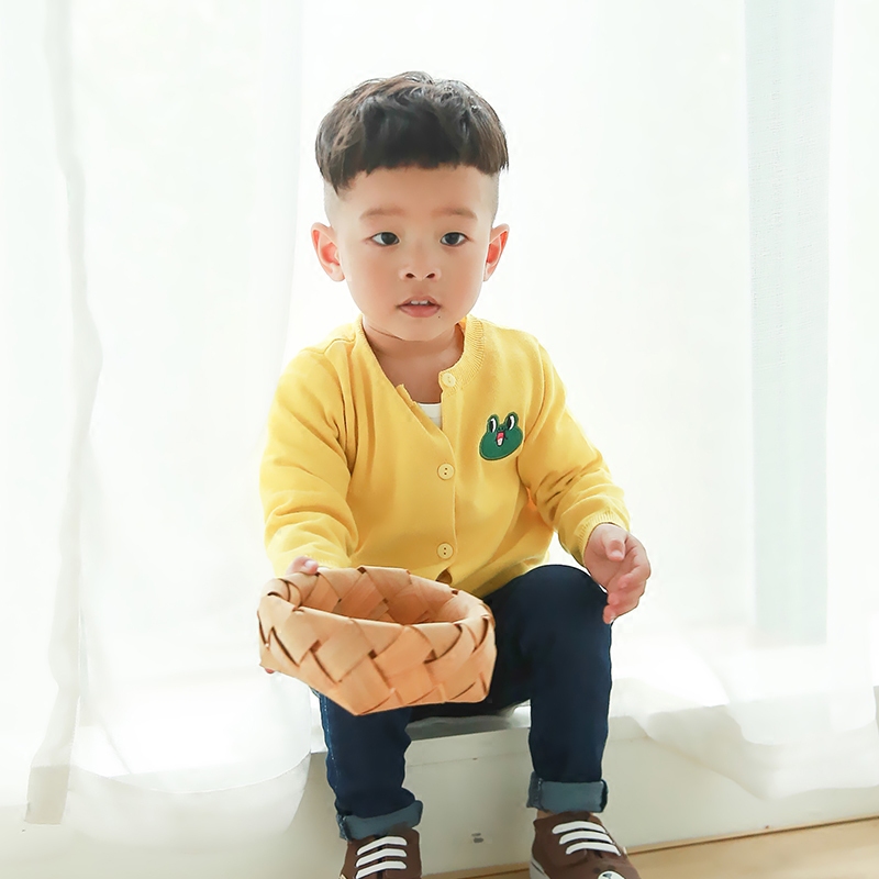 Pull enfant RAYMONBABY - Ref 2102844 Image 5
