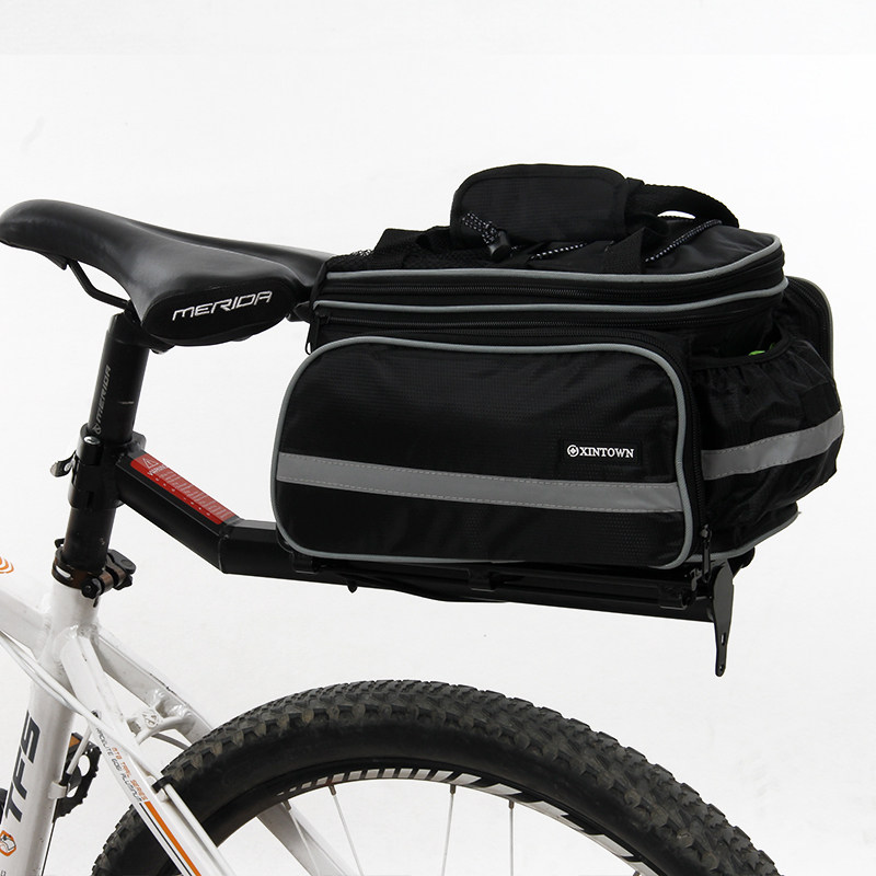 Porte-bagages pour vélo XINTOWN - Ref 2414131 Image 5