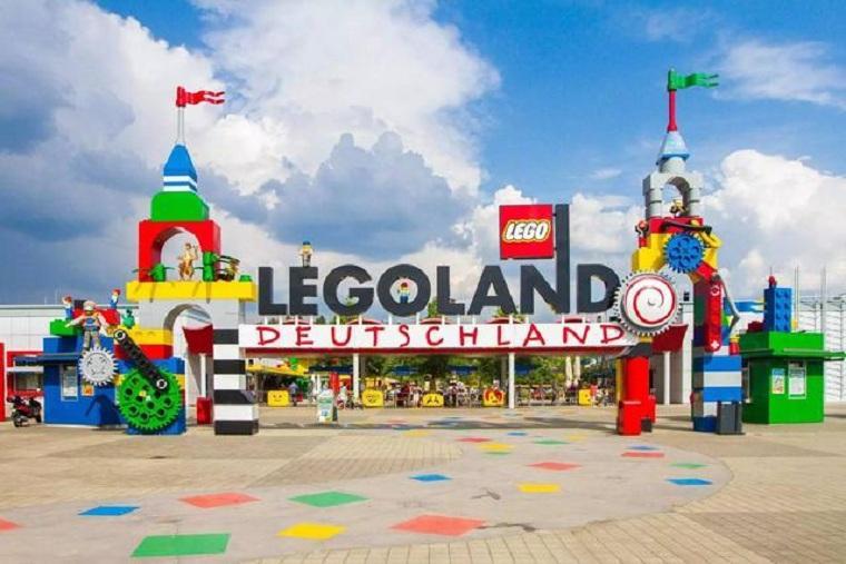 [名古屋乐高乐园-大门票+sealife水族馆]电子票无需打印|msdalam kategori tiket tarikan/persembahan secara langsung/Taman tema, tarikan di luar negara tiket - dari Buy2taobao.com untuk memberikan perkhidmatan ejen Taobao profesional membeli