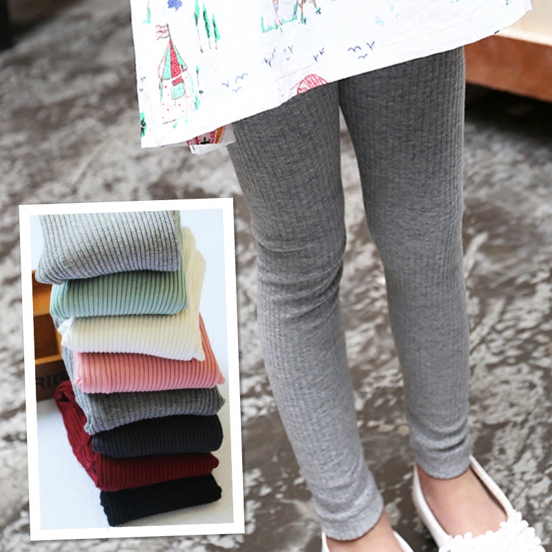 Pantalon fille - Ref 2063553 Image 1