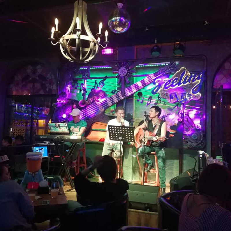 复古工业风装饰品酒吧音乐餐厅ktv金属背景墙壁创意铁艺装饰挂件