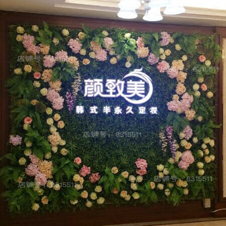 Customized simulation Botany Decorated wall rose Hydrangea Silk flower Botany decorate metope Artificial flower metope Wall hangingin the Home accessories , Vase/Flower/Artificial flowers/Imitation jewelry , Artificial flowers/Artificial flower  category - from Buy2taobao.com to provide professional Taobao agent buy service