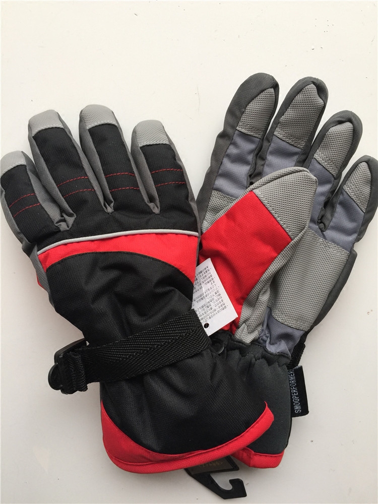 Gants pour fille RABBTION - Ref 2150547 Image 3