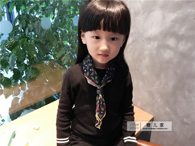 Foulard enfant - Ref 2134791 Image 3