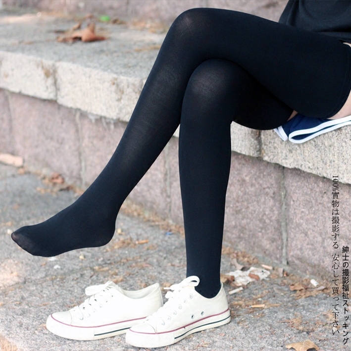 Chaussettes - collants simple - Ref 757911 Image 4