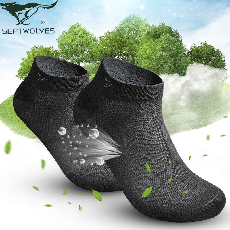 Chaussettes - collants SEPTWOLVES 90703-O6 - Ref 779466 Image 1