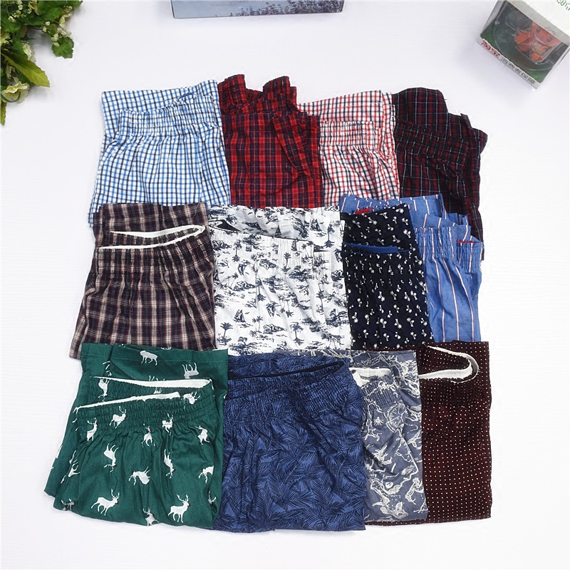 Pantalon pyjama - Ref 719369 Image 1