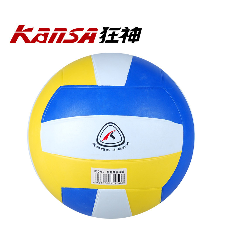 Ballon de volley-ball - Ref 2013105 Image 1