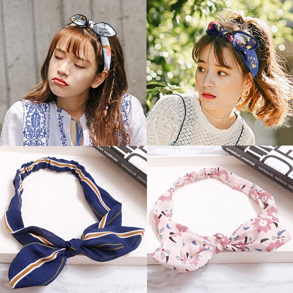 Accessoire cheveux en autre - Ref 1209344 Image 1