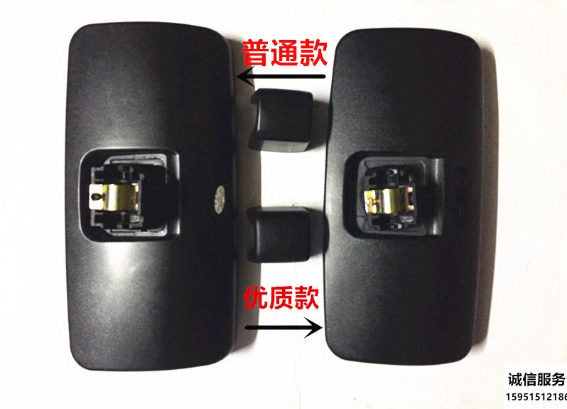 东风天锦货车反光镜 倒车镜 后视镜 小方镜 车门镜天龙车门下视镜