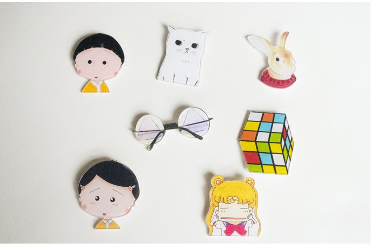 Broche en autre - Ref 1182060 Image 1
