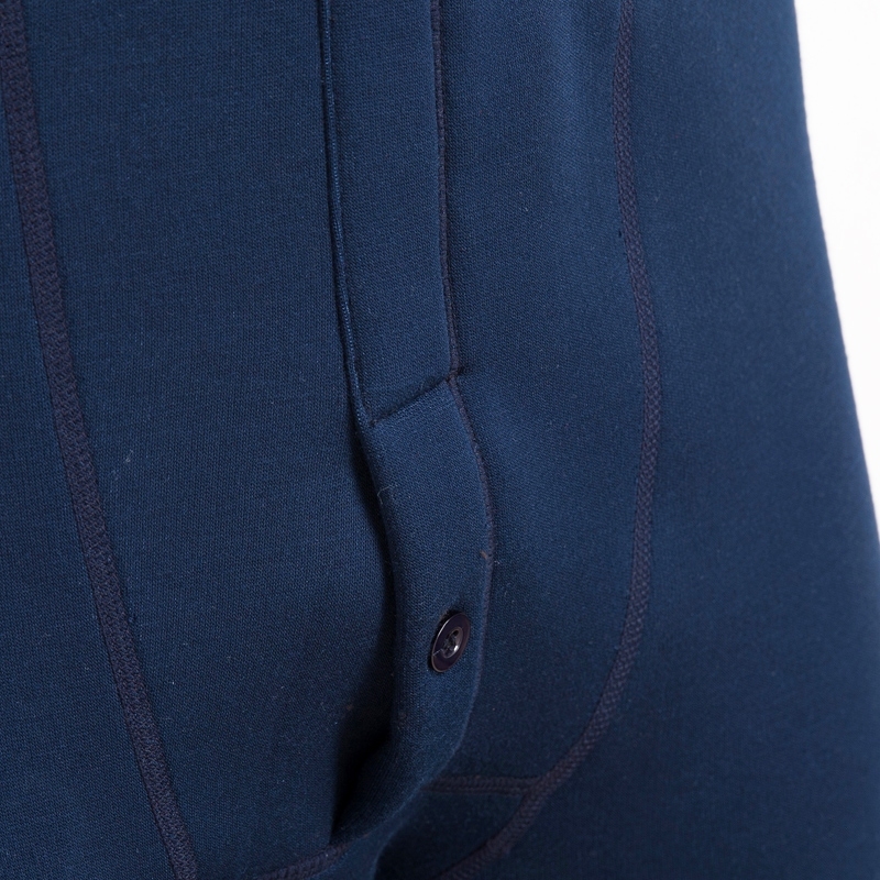 Pantalon collant Moyen-âge simple en viscose - Ref 751230 Image 3