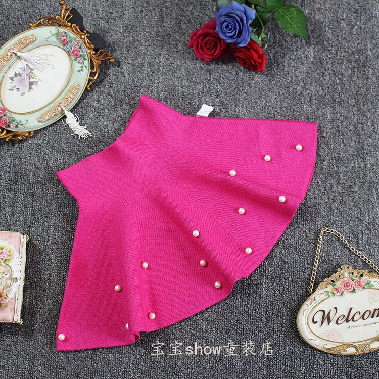 Jupe pour fille - Ref 2052348 Image 3