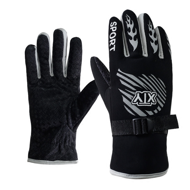 Gants pour homme - Ref 2782698 Image 5