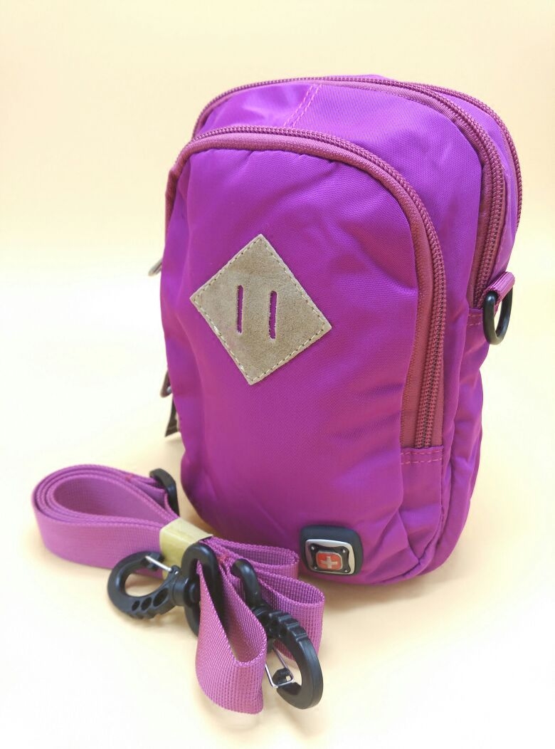 Sac pour homme - Ref 52727 Image 4