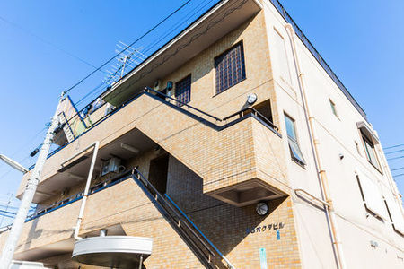 五反田百老匯酒店