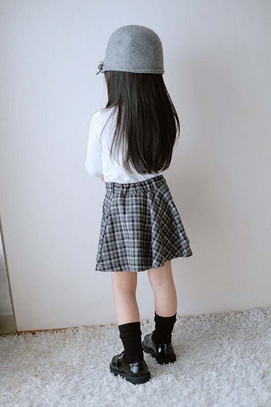 Jupe enfant - Ref 2049343 Image 4