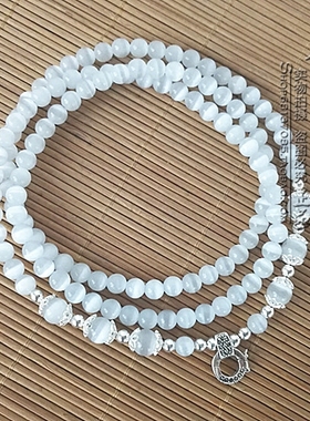 纯银泰国佛牌其他款式挂链