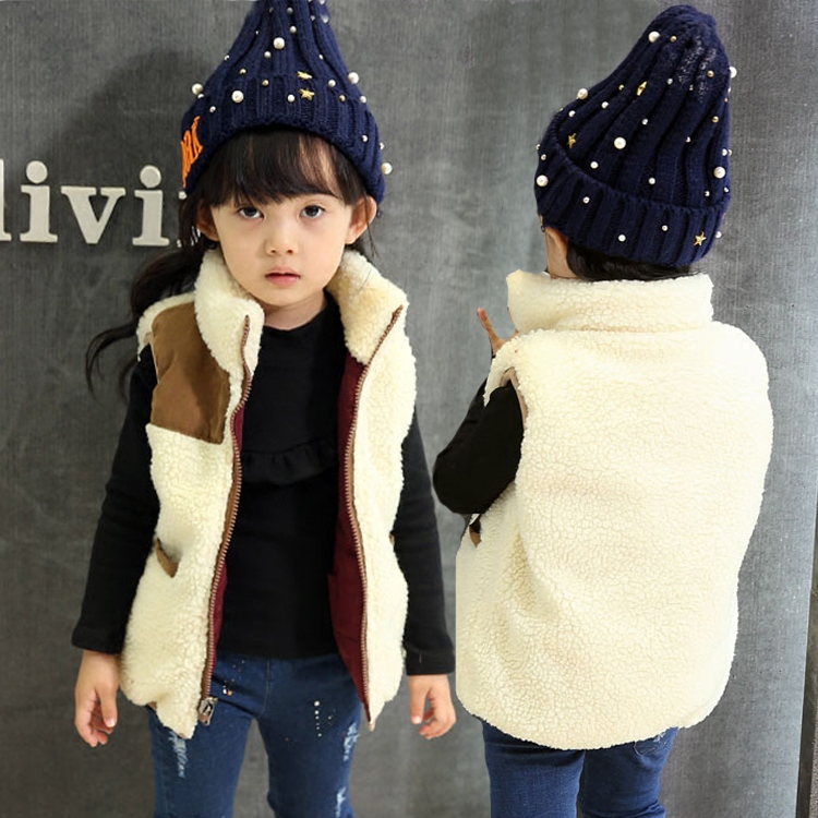 Gilet enfant - Ref 2070533 Image 3