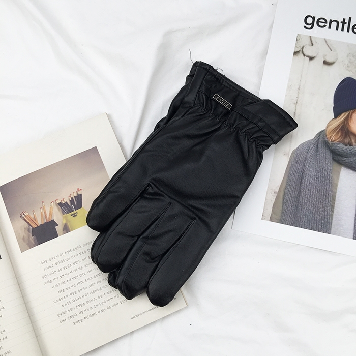 Gants pour homme - Ref 2782434 Image 5